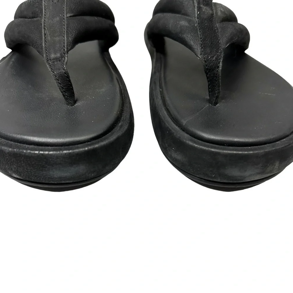 Free People Wonderland Thong Sandals